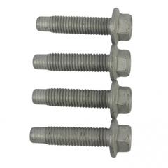 Fuel Tank Strap Bolt Suspension Crossmember - M10 x 35MM