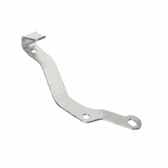 Exhaust Manifold Flange Bracket for OM934 Euro 6
