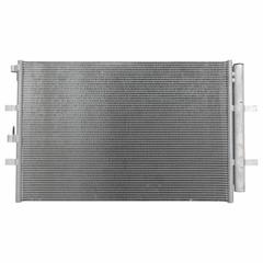 AIR CONDITIONING (A/C) Condenser (AT)