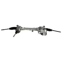 Rack and Pinion Gear Steering 245/45 R19 Tire