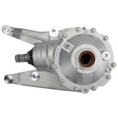 Drive Axle Differential - Front, Center 2.3L