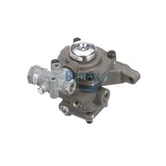 Spring Brake Valve