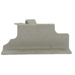 Engine Oil Cooler Line Bracket Transmission (AT)