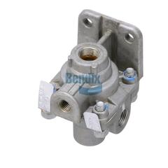 Press. Proportioning Valve