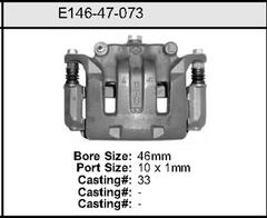Exchange Caliper