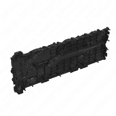 Cylinder Head Cover