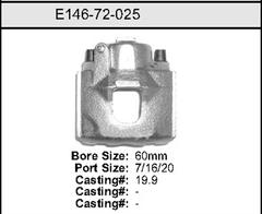 Caliper