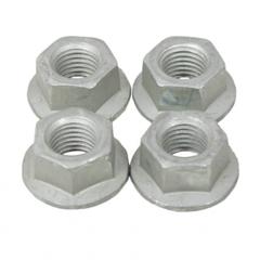 Suspension Stabilizer Bar Link Nut Sway - M12, Front