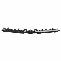 Bumper Cover Support Rail Bracket - Rear