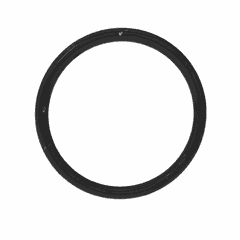 Oil Separator Ventilation Line O-Ring