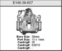 Caliper