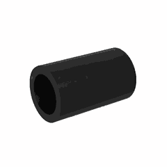 Cooling Line Hose - EGR 6-Cylinder - EPA07