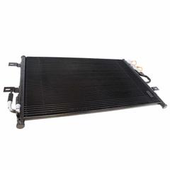 AIR CONDITIONING (A/C) Condenser (AT)