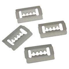 Bumper Cover Retainer Clip - 23MM, Front, Rear