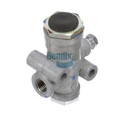 Pressure Reducing Valve