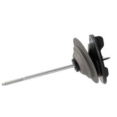 Plate Mounting Spare -17 Conventional