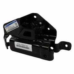 Bracket Bumper Mounting - Left, Front