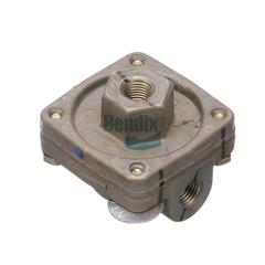 Quick Release Valve