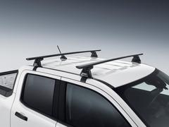 Yakima Removable Roof Rack and Crossbar System