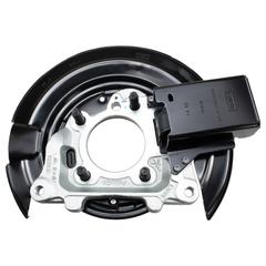 Parking Brake Adaptor - Right, Rear