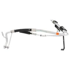 AIR CONDITIONING (A/C) Evaporator Inlet and Outlet Tube Assembly - Inlet, 3.5L
