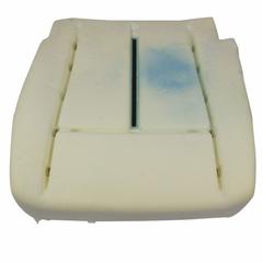 Seat Cushion Pad - Left, Front