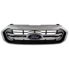 Grille Molding Insert - Front