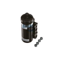 Governor Valve