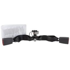 Seat Belt Receptacle Buckle - Rear