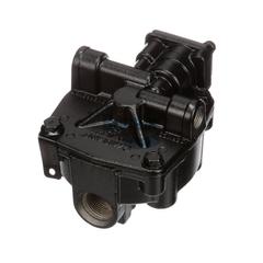 Relay Emergency Valve