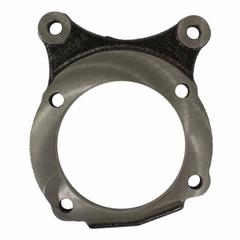Brake Dust Shield Bracket Adaptor Splash Guard - Left, Rear
