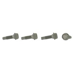 Door Check Bolt - M8 X 20MM, Front