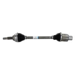 Cv Axle Shaft - Left, Front