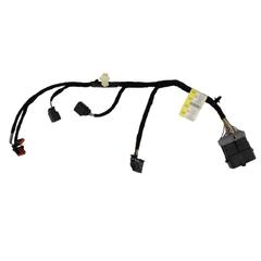 Wire Accessory Feed