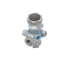 Inversion Valve