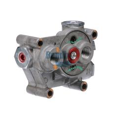 Tractor Protection Valve