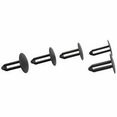 Rear Body Panel Trim Clip Fastener