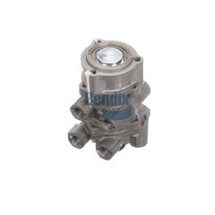 Foot Brake Valve