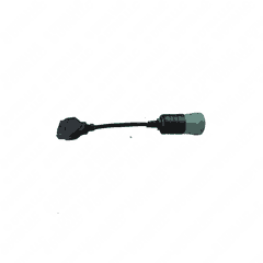 Econic 916 Pin OBDII Adapter Harness