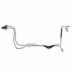 Automatic Transmission Oil Cooler Hose Tube (AT)