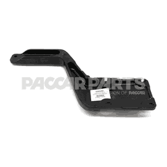 SUPPORT QUARTER FENDER