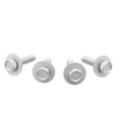 Screw - M8 x 33, Front, Rear