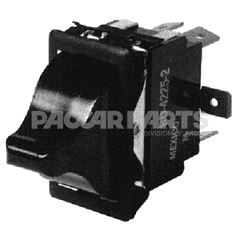 SWITCH-TOGGLE DPDT