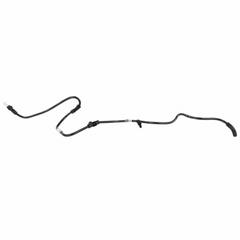 Differential Vent Hose - Front