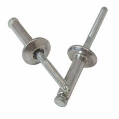 Door Glass Rivet Window Regulator