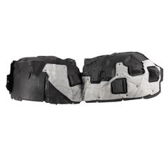 Shield Fender Splash Liner <br>Fender Ft Guard Panel Extension