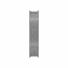 Water Pump Belt Pulley for OM904 Euro 4/5