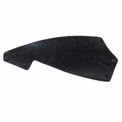 Radiator Support Air Deflector Roof
