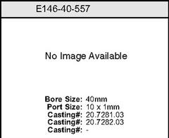 Exchange Caliper