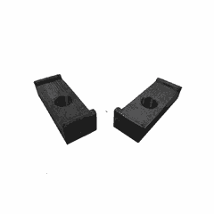 Power Takeoff Strip Clamp